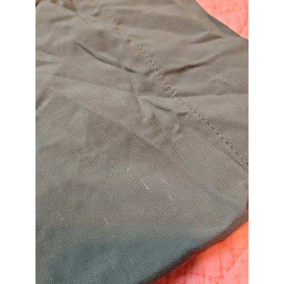 Boy Scouts of America Convertible Uniform Pants Mens Sz 2XL Green Cargo Classic - Picture 15 of 15